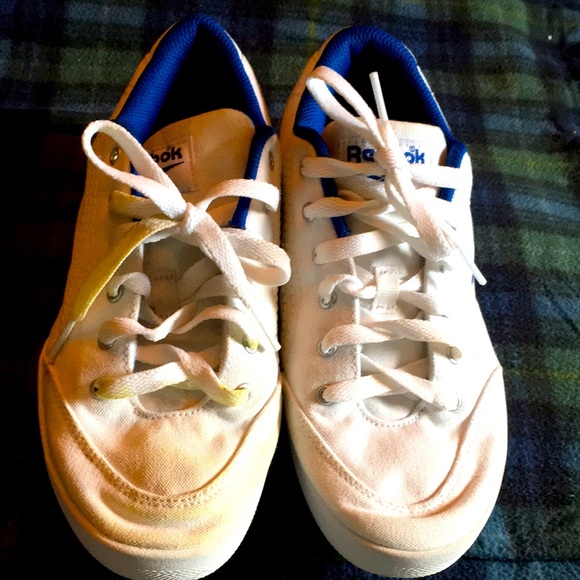 Reebok Women’s Sneakers Size 6.5 gently used - Picture 1 of 5